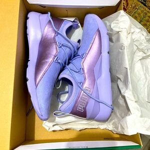 Puma  Ignite
Muse 2 Twilight